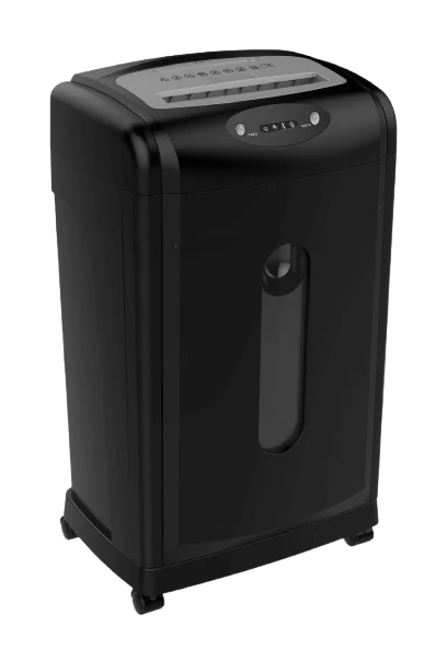 paper shredder